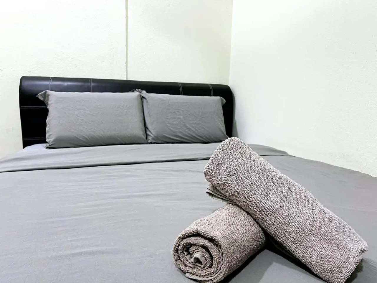 Casa vacanze Green Natural Cozy House Bukit Mertajam