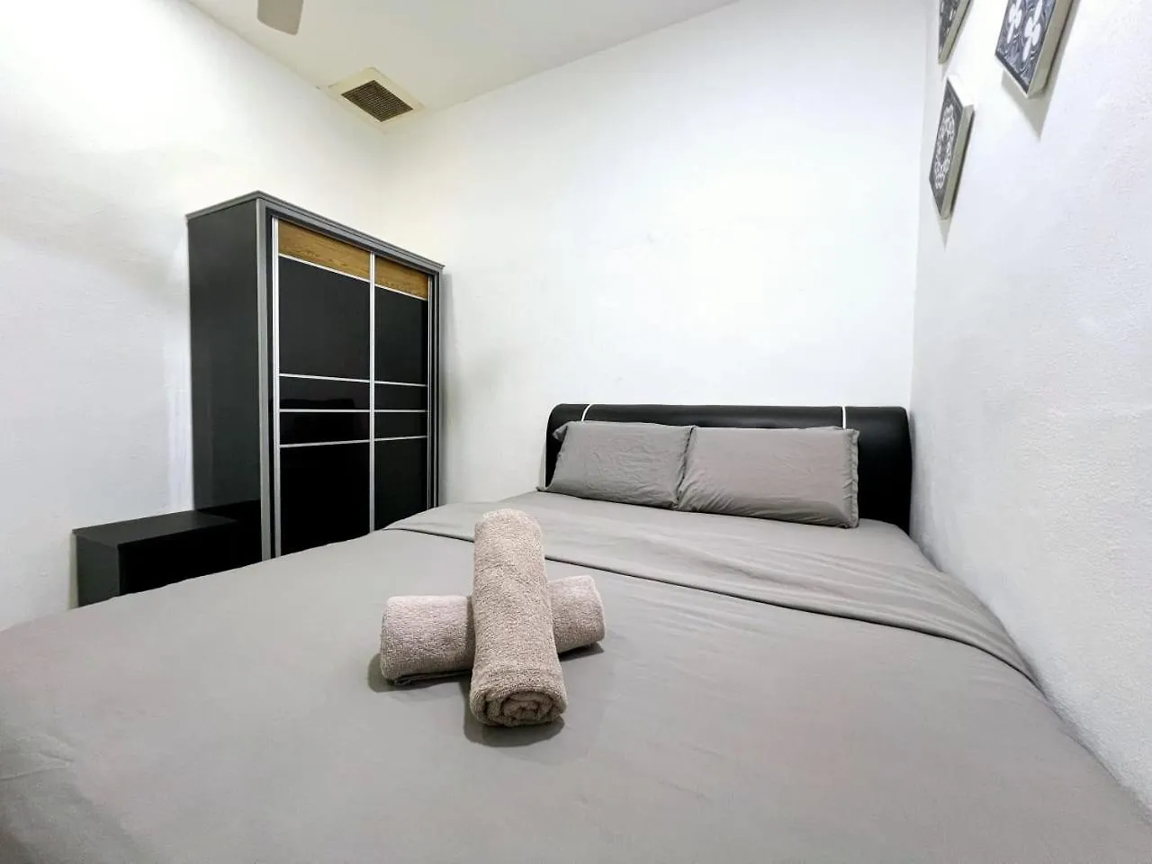 Green Natural Cozy House Bukit Mertajam