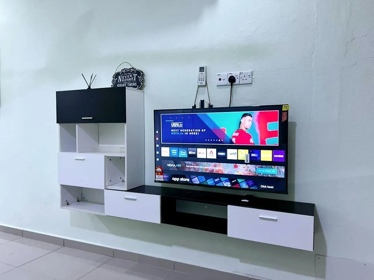 Casa vacanze Green Natural Cozy House Bukit Mertajam