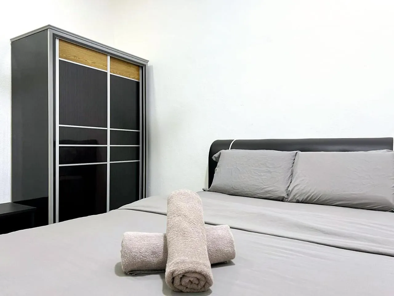 Green Natural Cozy House Bukit Mertajam Casa vacanze