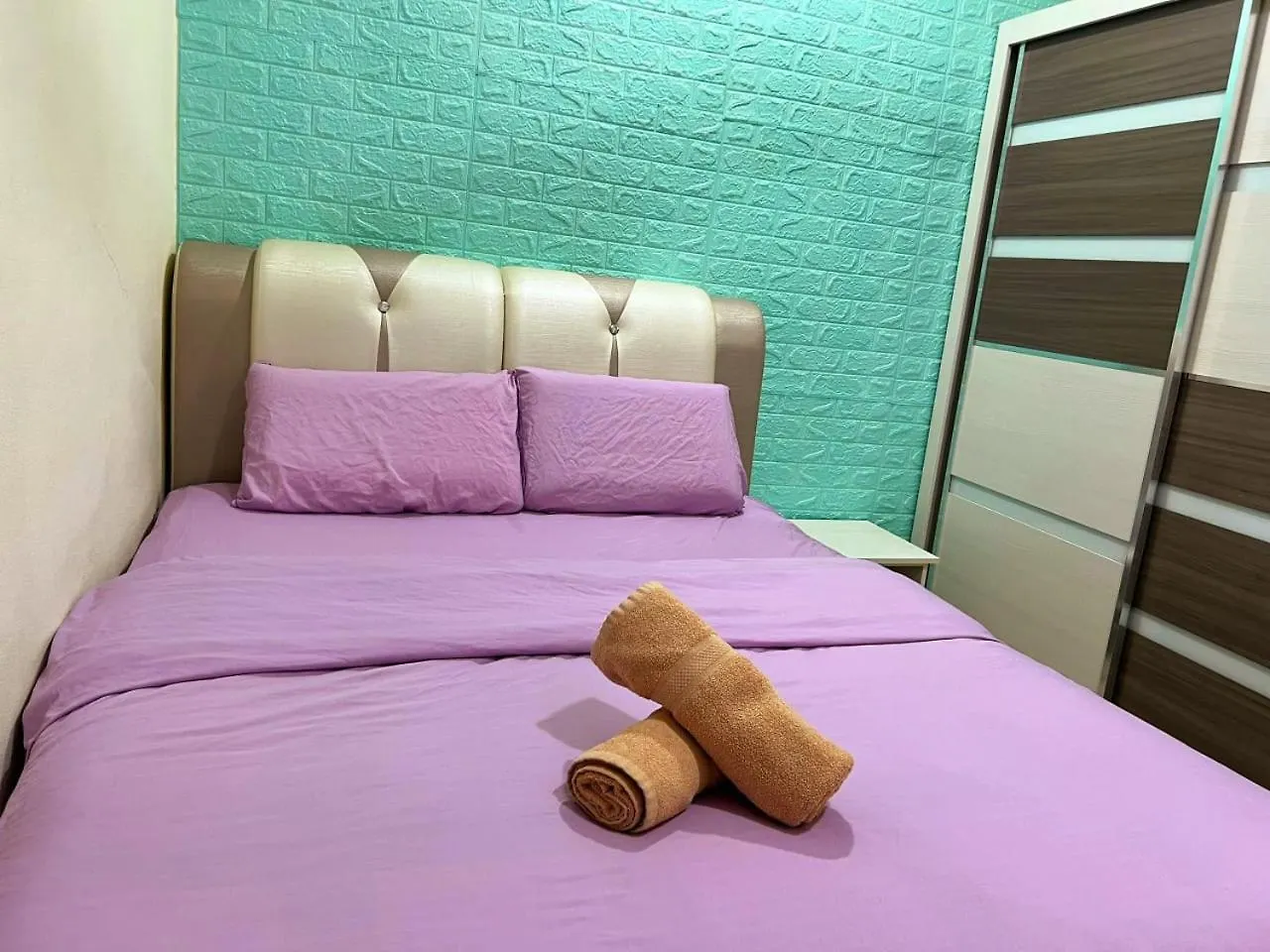 Green Natural Cozy House Bukit Mertajam Malesia